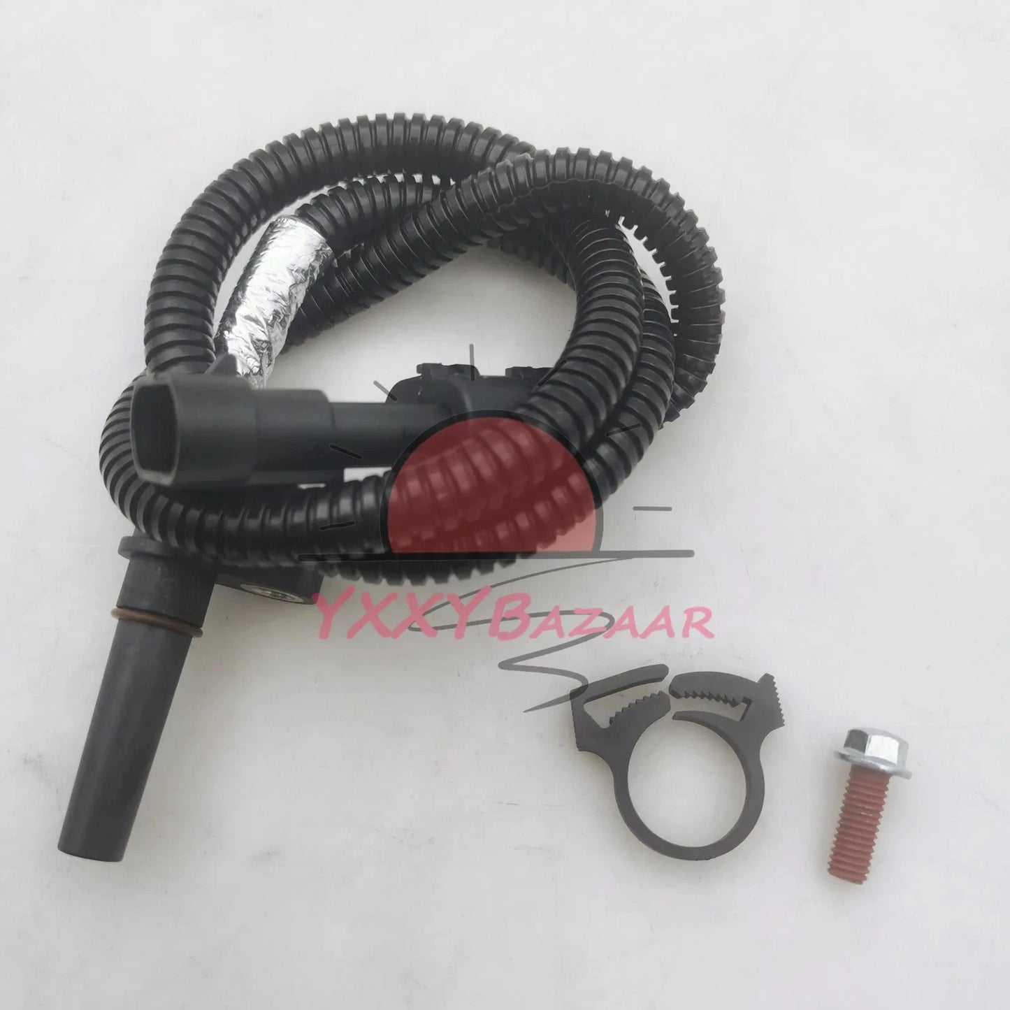 68039104AA Cummins Turbo Speed Sensor For 07-12 Dodge RAM 2500 3500 4500 6.7L ~