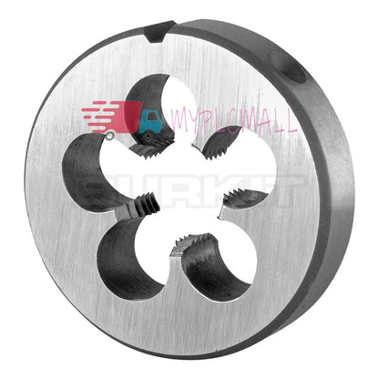 M18 X 1.5 Thread Die Left Hand, Metric M18x1.5 Round Threading Die