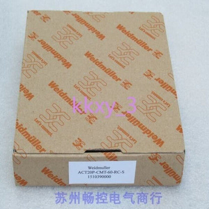 ACT20P-CMT-60-RC-S - WEIDMULLER