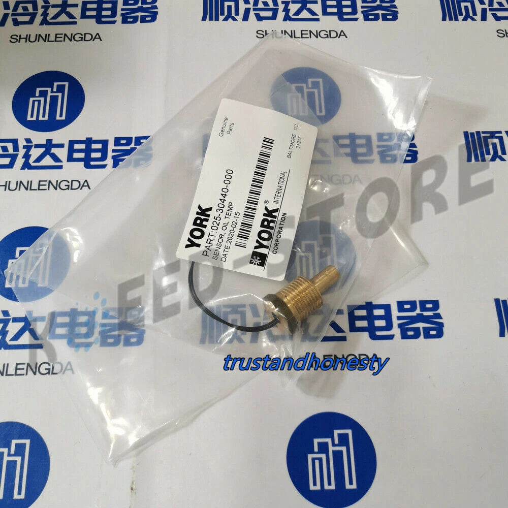 1PCS YORK Temperature Sensor 025-30440-000