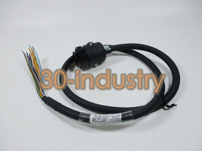 Fanuc A63L-0001-0234#S2524M Robot Signal Cable Replacement - FANUC