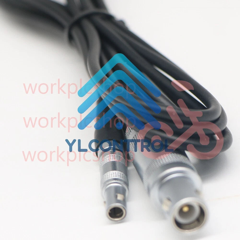 Cable C9-C5 Equality LEMO 00 To LEMO-1 01 For Mitech Ultrasonic Flaw Detector~