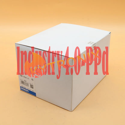 Omron CPU Unit CQM1-CPU41-V1