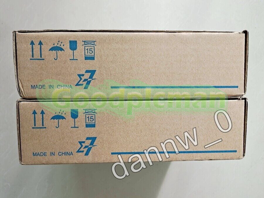 Yaskawa SGD7S-R90A00A002 AC Servo Drive 1Pcs/