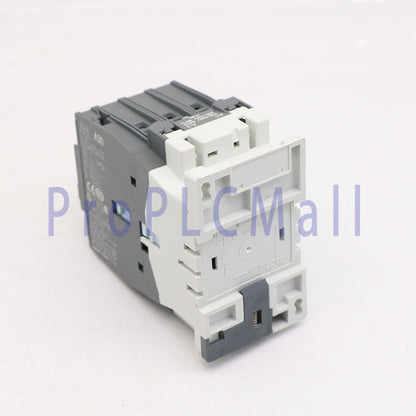 new ABB A30-30-10 AC220V AC Contactor IN BOX 1Pcs.