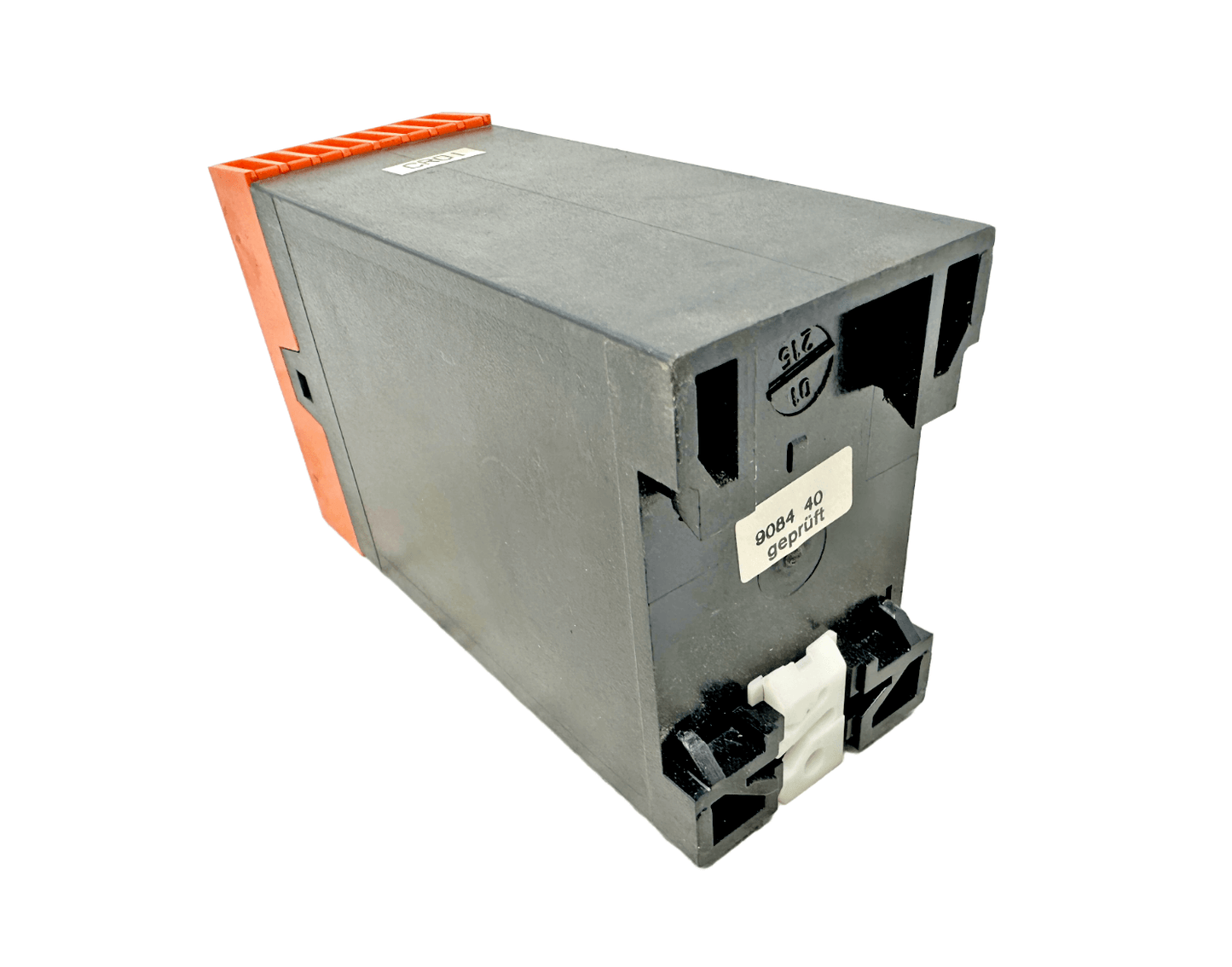 used Dold BD5980N.02 DC24V Safety Relay - DOLD