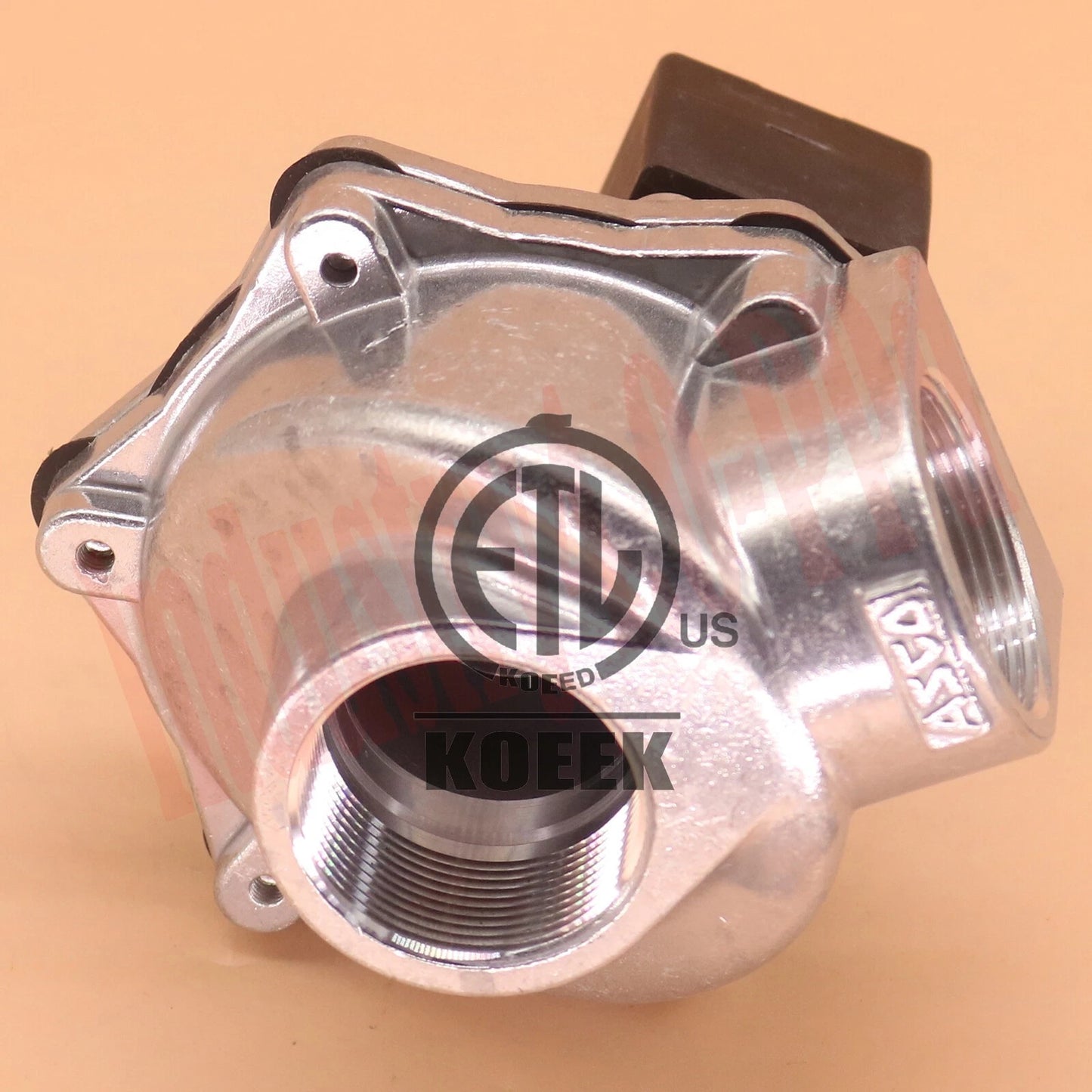 ASCO --SCG353A047 AC220V Electromagnetic pulse valve#QW 1PC FOR