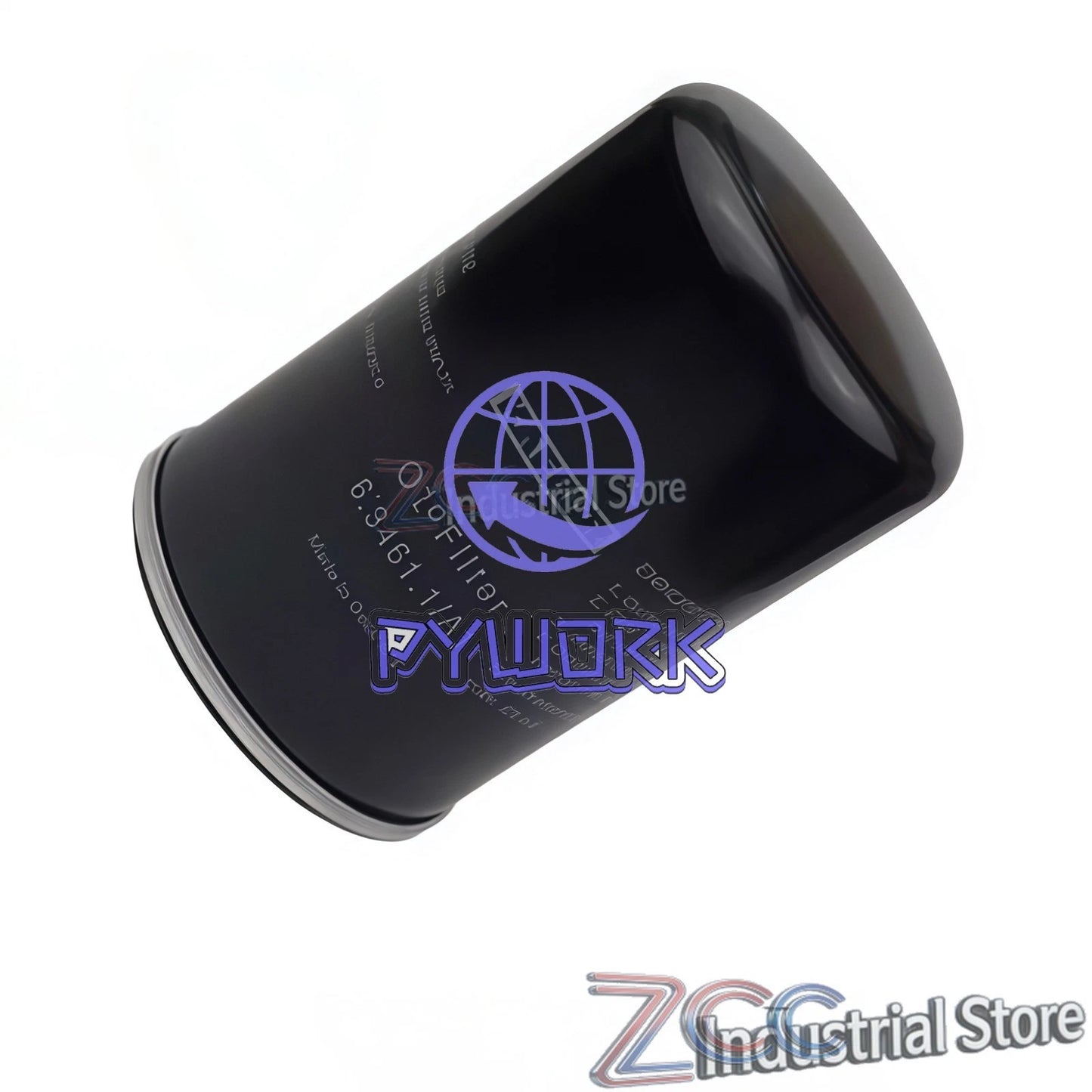 1Pcs Fit For Kaeser 6.3461.1/A1 Air Compressor Oil Filter 634611A1