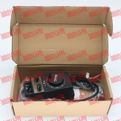 TOSOKU HC111 Replacement MPG Controller 12V 4 Axis for CNC - TOSOKU