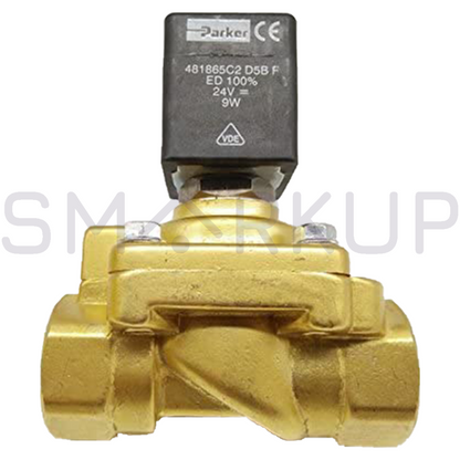 new PARKER 321H36 Solenoid Valve