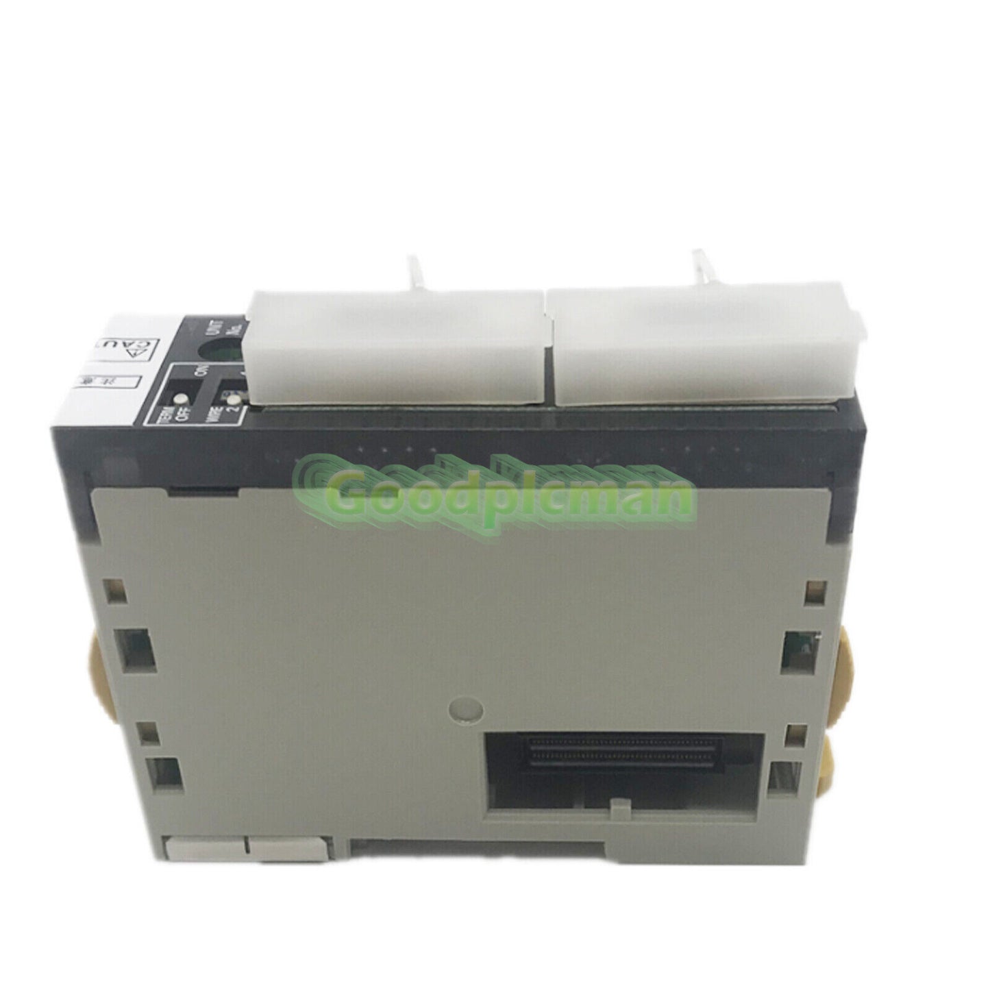 OMRON CJ1W-SCU41-V1 Serial Communication Unit 1Pcs/