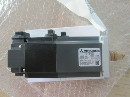 Mitsubishi HF-MP43B Servo Motor - MITSUBISHI