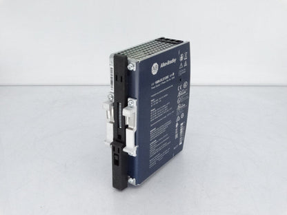 Allen Bradley 1606-XLE120E Industrial Power Supply | High-Power 120V AC, 1600VA, 3-phase/1-phase, Automatic voltage regulation - ALLEN BRADLEY