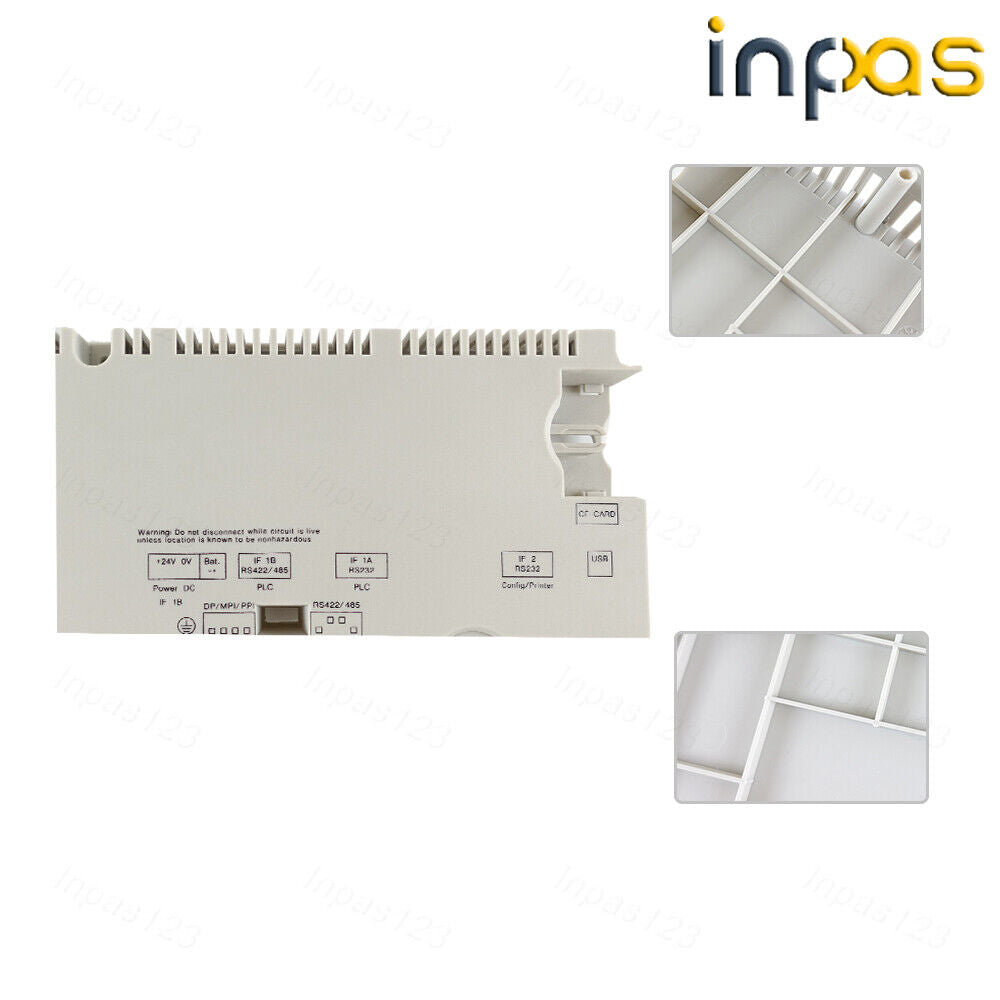 6AV6542-0CA10-0AX1 Front Case and Back Cover - BRAND NAME