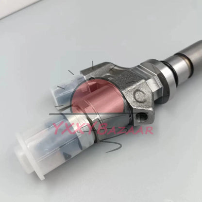 Fuel Injector 0445120008 Fits For 2001-2004.5 DURAMAX Chevy LB7 GMC 6.6L