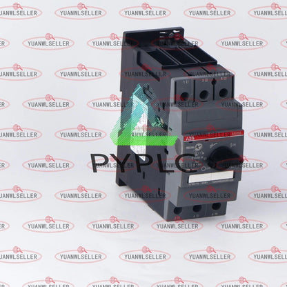 1PCS ABB MS450-40 ABB motor starter