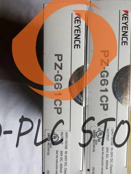 1PCS Keyence Sensors PZ-G61CP PZG61CP In Box