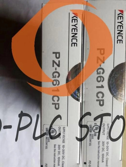1PCS Keyence Sensors PZ-G61CP PZG61CP In Box