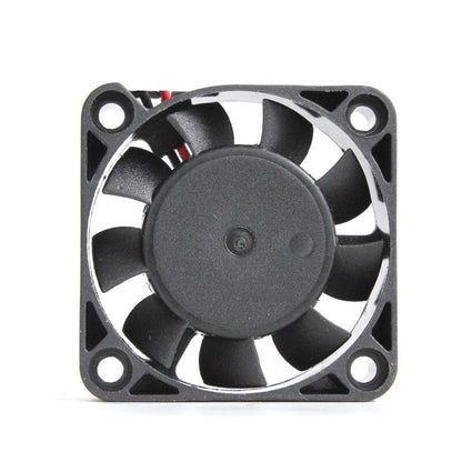 SOKFAN SD1604-S12-30 4010 12V 0.05A 4cm 2-wire DC switch inverter fan