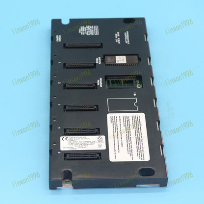 used GE Fanuc IC693CPU313W Tested parts fast shipping - GE FANUC