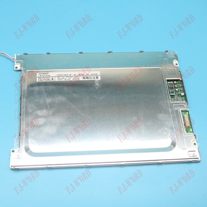 Sharp LM10V332 10.4-inch 640x480 LCD Screen Display Panel - SHARP