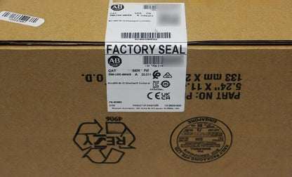 Allen Bradley Micro850 Controller 2080-L50E-48AWB - ALLEN BRADLEY