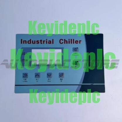 Industrial Chiller Oil Cooler Control Panel GW532A GW531B Controller #ke