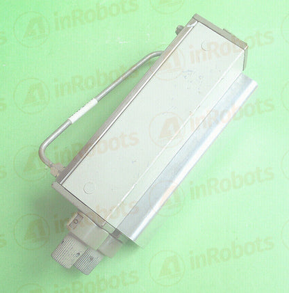 Used Agilent/HP 8496B/8494B 121dB 18GHz RF SMA attenuator - AGILENT/HP