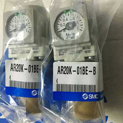 SMC AR20K-01BE-B Pressure regulating valve - SMC