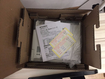 1PCS MITSUBISHI SERVO DRIVE MR-J2S-200A MRJ2S200A IN BOX - FREE SHIPPING