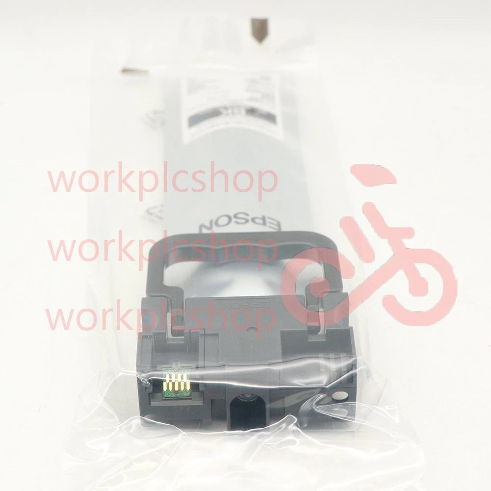 1PCS T9681 Black Ink Cartridge For Epson WF-M5799a M5799 WF-M5299a M5299