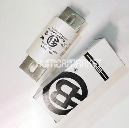 New Bussmann FWP-350A Fast-Acting 700V 350Amp Fuse - BUSSMANN