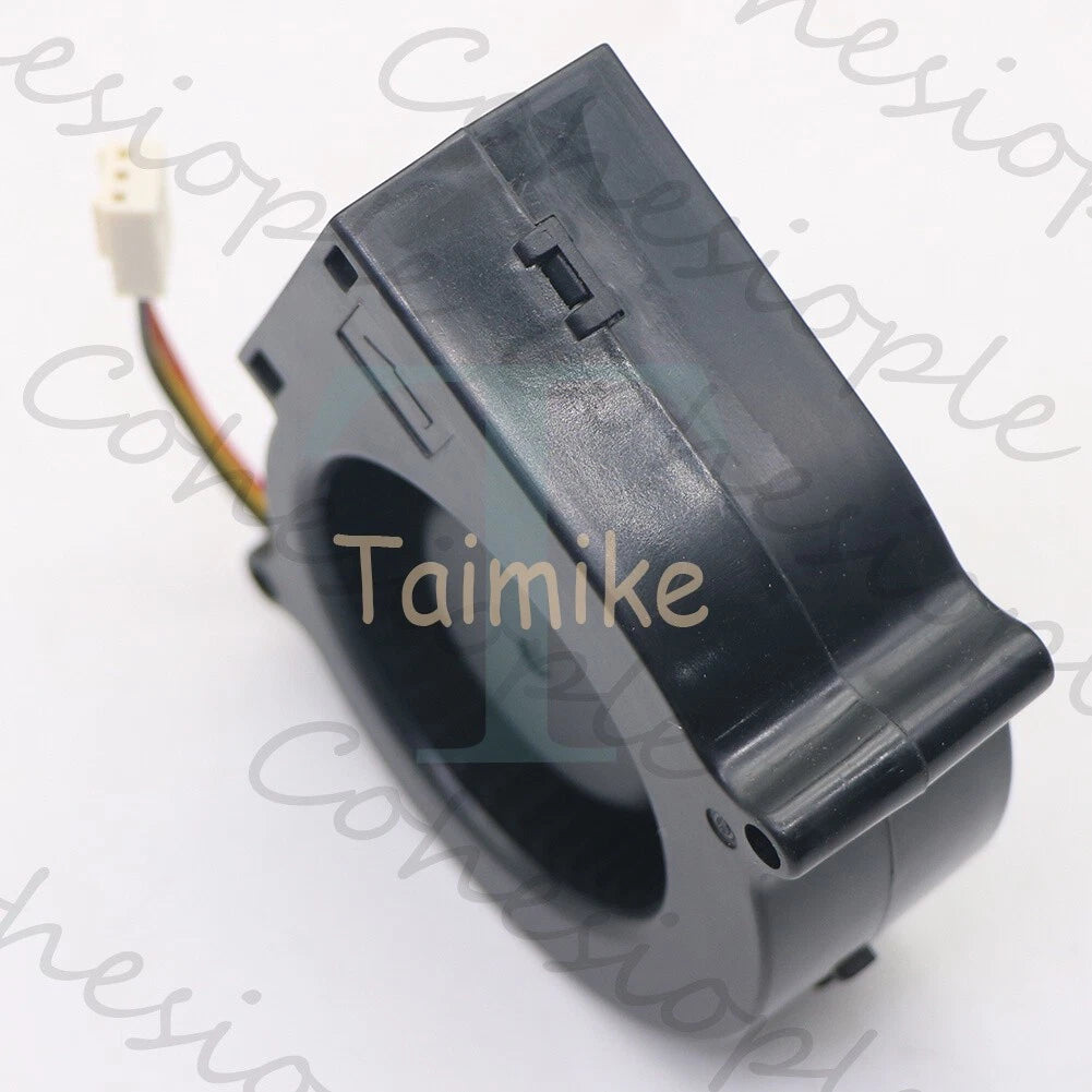 1pcs SNOWFAN Fan YY7530H24S DC24V 0.45A turbofan blower 3-wire cooling fan