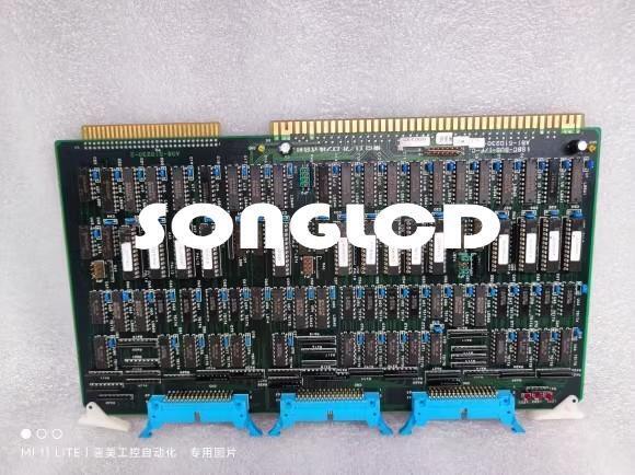 1pcs A08-510230-2 TSBC-BUS I/F C A81-510230-D1 DH Module - OMRON