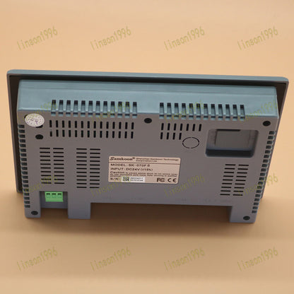 Rand Samkoon SK-070FS 7" HMI Touch Screen with Ethernet - RAND SAMKOON