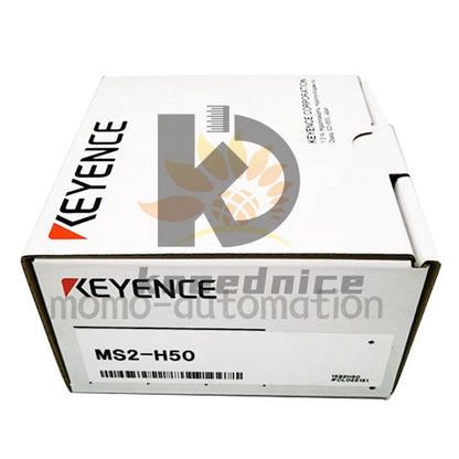 KEYENCE MS2-H50 Compact Switching Power Supply