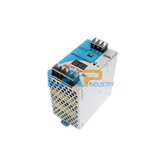 F&C Rail Switch FP300D-24MDA 300W 24V Power Supply Module - F&C