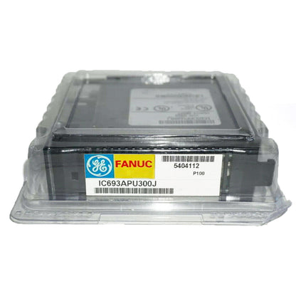 FANUC IC693APU300J High Speed Counter Module - FANUC