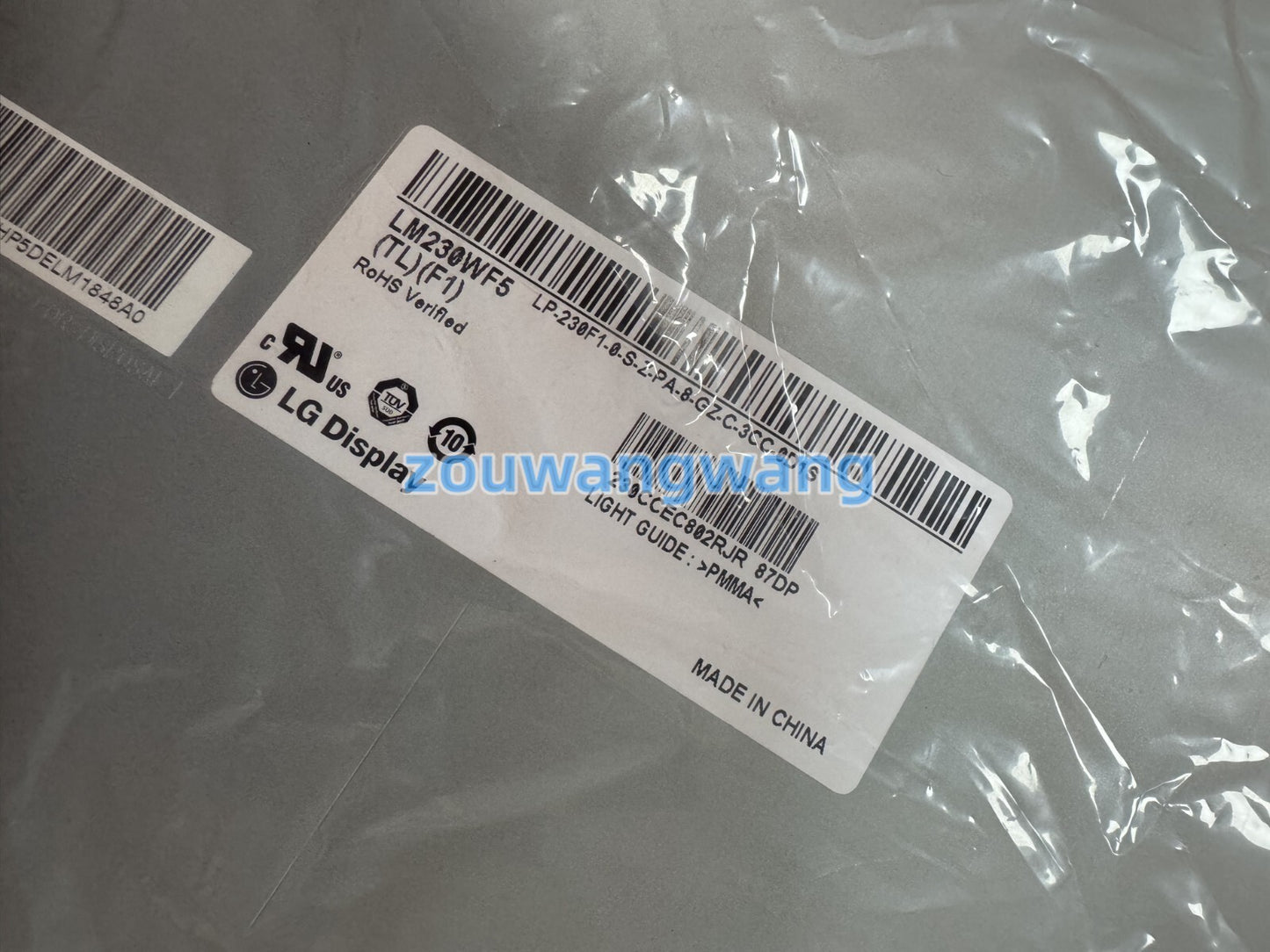 LM230WF5-TLF2 LCD Screen 23 inch #Z