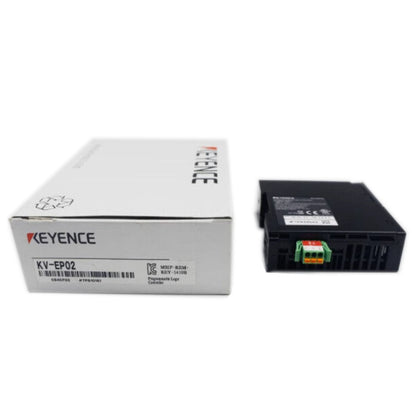 new KEYENCE KV-EP02 Programming controller KVEP02 Spot stock - KEYENCE