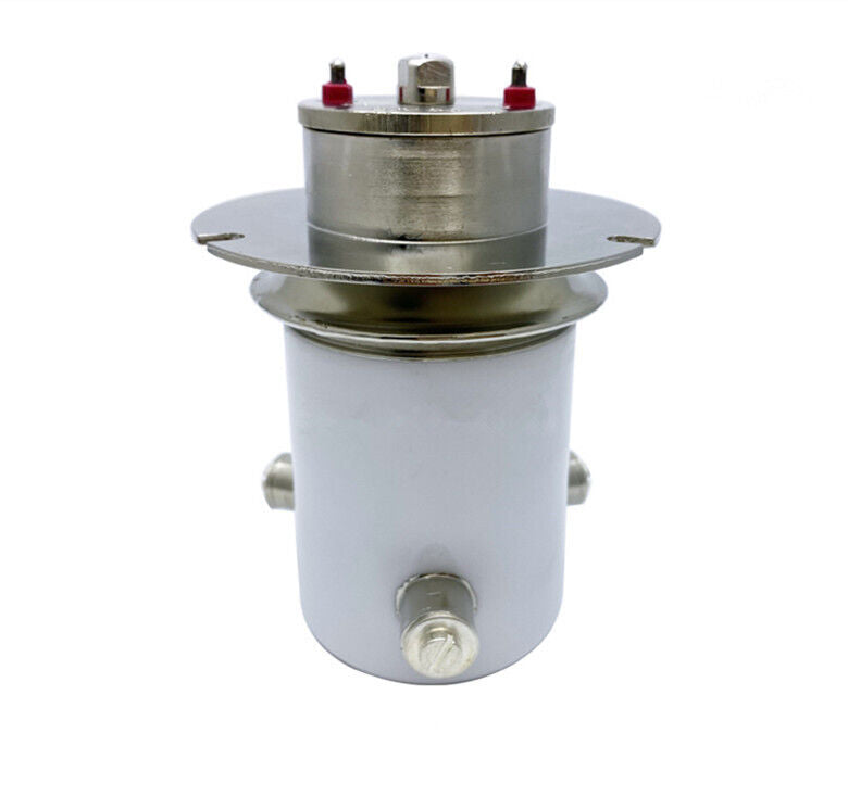 new JPK-6/055A 25KV 150A 24VDC COM Ceramic High Pressure Vacuum Relay - CERAMIC