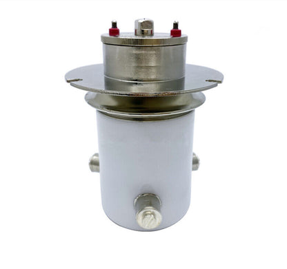 new JPK-6/055A 25KV 150A 24VDC COM Ceramic High Pressure Vacuum Relay - CERAMIC