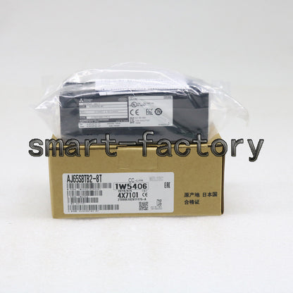 Mitsubishi 1PC IN BOX PLC Module AJ65SBTB2-8T - MITSUBISHI