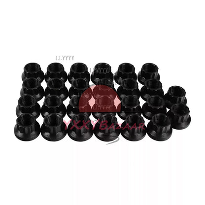 Cummins Cylinder Head Stud Kit 247-4202 for 98-18 Dodge 24v Diesel 5.9L 6.7L