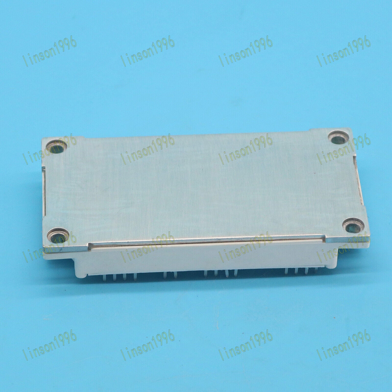 new One  INFINEON Power Supply Module IFS100B12N3E4_B40 FAST SHIP INFINEON