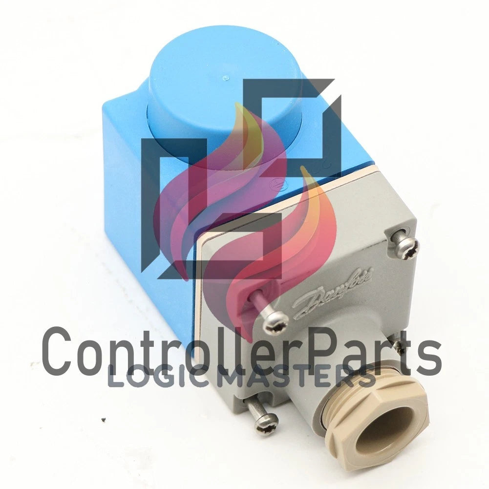 1PCS For Danfoss 018F6730 018F6192 Solenoid Coil