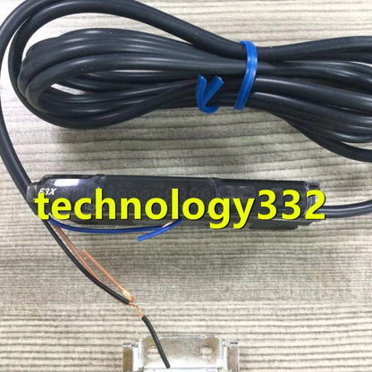 1PC Omron E3NX-CA11 2M sensor - OMRON