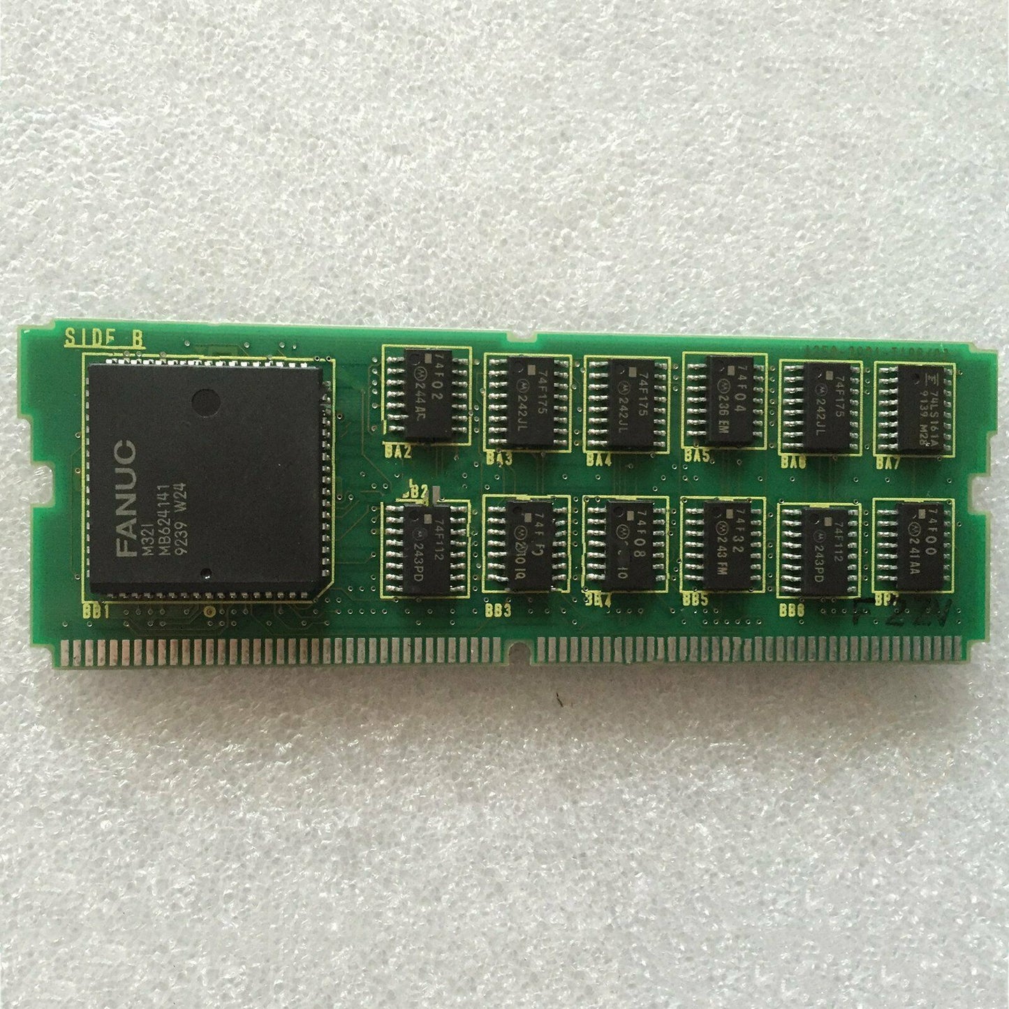 Fanuc A20B-2901-0180 tested good condition - FANUC