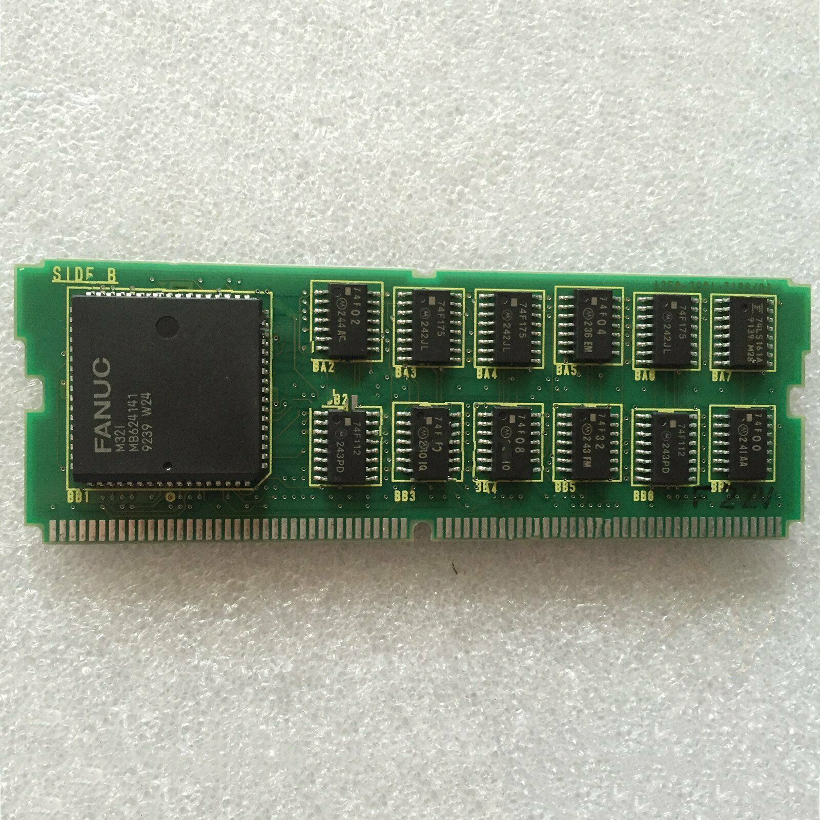 Fanuc A20B-2901-0180 tested good condition - FANUC