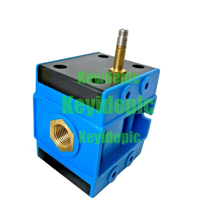 FESTO MFHE-3-1/2 10421 Solenoid Control Valve #ke